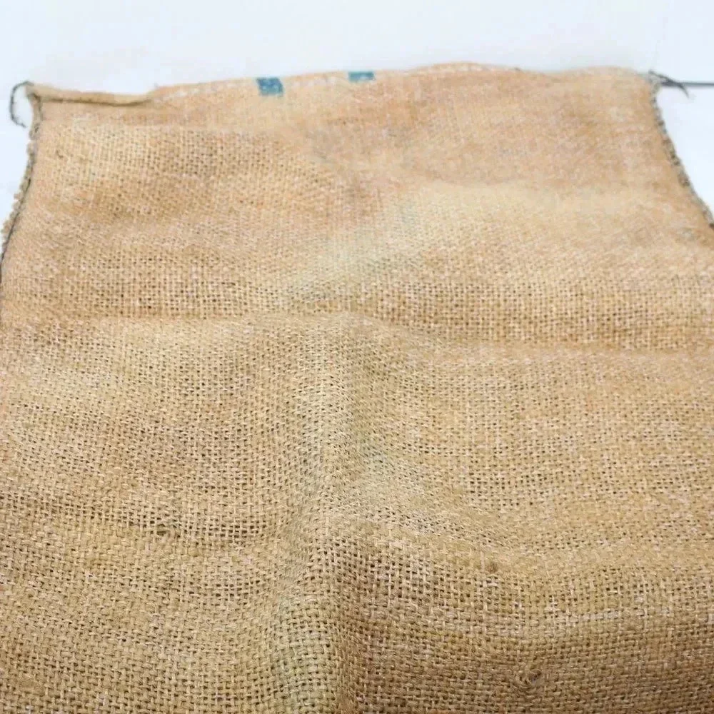 Burlap Bag